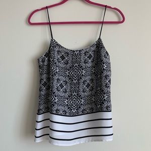 Banana Republic Summer Tank